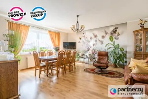 Dom wolnostojący 280,00 m², Kleszczewo, Gdańska, Sprzedaż