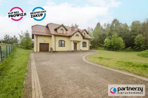 Domy PAN851553 Koleczkowo Jesionowa