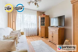Dom wolnostojący 200,00 m², Trąbki Małe, Kwiatowa, Sprzedaż