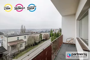 Dom bliźniak 177,00 m², Gdynia, Redłowo, Powstania Wielkopolskiego, Sprzedaż