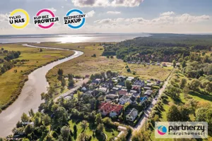 Domy PAN215774 Łeba Słowińska