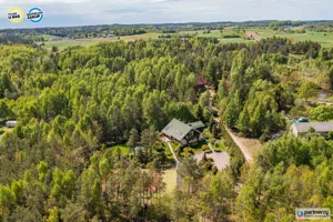 Dom wolnostojący 149,03 m², Sulęczyno, Sprzedaż