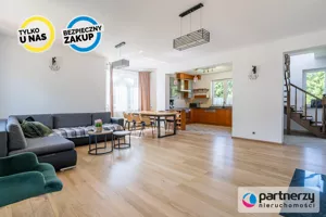 Dom wolnostojący 270,00 m², Ulkowy, Sprzedaż