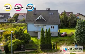 Dom wolnostojący 143,90 m², Gościcino, Sprzedaż
