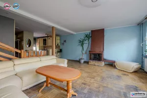 Dom segment środkowy 240,00 m², Gdańsk, Strzyża, Ludomira Różyckiego, Sprzedaż