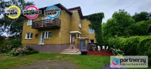 Dom wolnostojący 250,00 m², Gdańsk, Orunia-Św. Wojciech-Lipce, Lipce, Niegowo, Sprzedaż