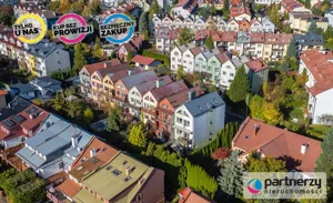 Dom segment środkowy 219,90 m², Gdańsk, Osowa, Kasjopei, Sprzedaż