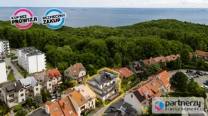 Dom segment środkowy 278,00 m², Gdynia, Redłowo, Mikołaja Kopernika, Sprzedaż