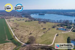 Działka 1 163,00 m², Salinko, Akwamarynowa, Sprzedaż