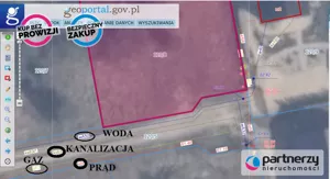 Działka 1 212,00 m², Perlino, Alpejska, Sprzedaż