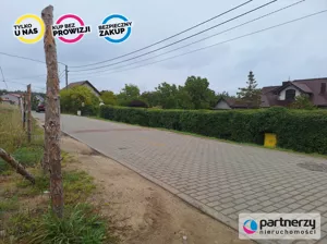 Działka 1 700,00 m², Babidół, Sprzedaż