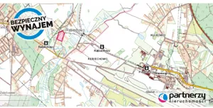 Działka 30 000,00 m², Gdańsk, Matarnia, Rębiechowo, Barniewicka, Wynajem