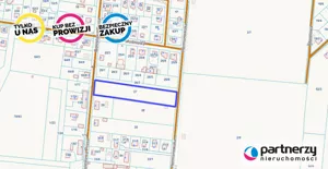 Działka 6 290,00 m², Starogard Gdański, Bolesława Prusa, Sprzedaż