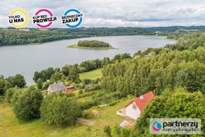 Działka 3 460,00 m², Brodnica Dolna, Sprzedaż