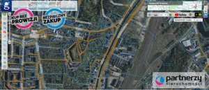 Działka 1 082,00 m², Gdańsk, Chełm, Brzegi, Sprzedaż