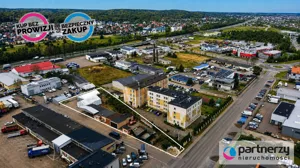 Działka 2 174,00 m², Wejherowo, Budowlanych, Sprzedaż