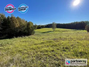 Działka 34 400,00 m², Bukowina, Sprzedaż