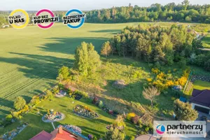 Działka 1 456,00 m², Gdańsk, Kokoszki, Czaplewska, Sprzedaż