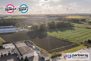 Działka 3 137,00 m², Bojano, Czynu Tysiąclecia, Sprzedaż