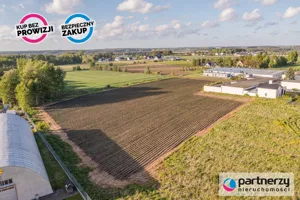 Działka 9 467,00 m², Bojano, Czynu Tysiąclecia, Sprzedaż