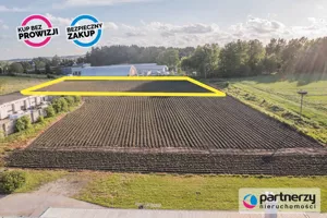 Działka 6 330,00 m², Bojano, Czynu Tysiąclecia, Sprzedaż