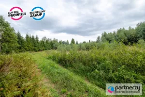 Działka 1 000,00 m², Domatowo, Sprzedaż