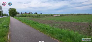 Działka 3 548,00 m², Kolnik, Dwie Topole, Sprzedaż