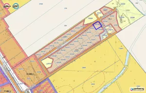 Działka 967,00 m², Kolnik, Dwie Topole, Sprzedaż