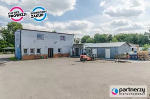 Działka 17 000,00 m², Gdańsk, Rudniki, Sprzedaż