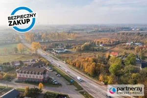 Działka 8 090,00 m², Przejazdowo, Główna, Sprzedaż