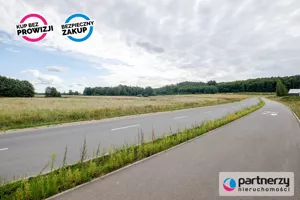 Działka 100 000,00 m², Godętowo, Sprzedaż