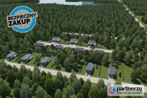 Działka 14 846,00 m², Dobrzewino, Grabowa, Sprzedaż