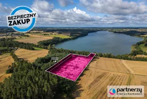 Działka 12 523,00 m², Grabówko, Sprzedaż