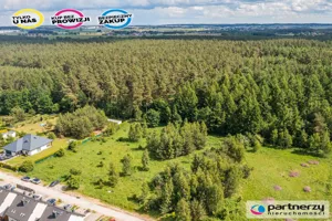 Działka 2 257,00 m², Banino, Jacka Malczewskiego, Sprzedaż