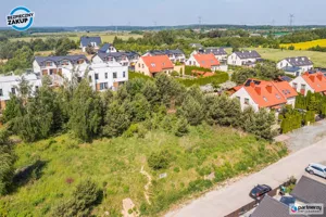 Działka 1 009,00 m², Straszyn, Jacka Malczewskiego, Sprzedaż