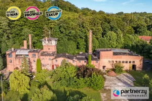 Działka 10 332,00 m², Kadyny, Sprzedaż