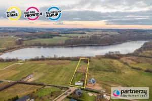 Działka 3 600,00 m², Kamela, Sprzedaż