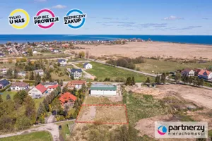 Działka 1 200,00 m², Mosty, Kameliowa, Sprzedaż