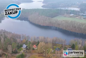 Działka 900,00 m², Kamień, Sprzedaż