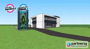 Działka 892,00 m², Gdańsk, Kartuska, Sprzedaż
