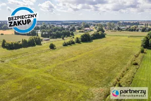 Działka 1 020,00 m², Karwieńskie Błoto Drugie, Sprzedaż