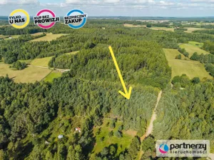 Działka 10 985,00 m², Kobylasz, Sprzedaż