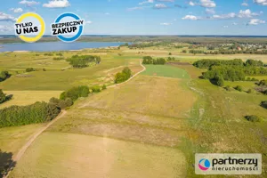 Działka 14 391,00 m², Konarzyny, Sprzedaż