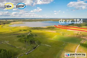 Działka 21 987,00 m², Konarzyny, Sprzedaż