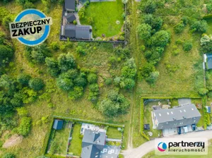 Działka 1 565,00 m², Bąkowo, Kpt. Tadeusza Meissnera, Sprzedaż