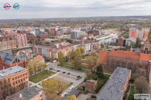Działka 375,00 m², Gdańsk, Śródmieście, Lastadia, Sprzedaż