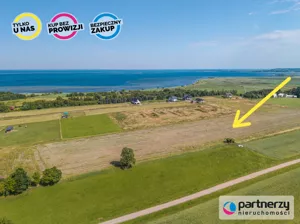 Działka 4 390,00 m², Osłonino, Leśna, Sprzedaż