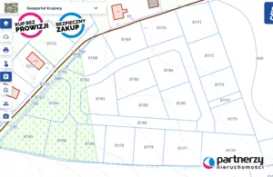 Działka 1 005,00 m², Grabowiec, Lipowa, Sprzedaż