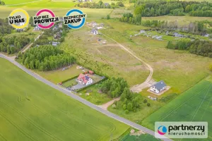 Działka 1 139,00 m², Łosienice, Sprzedaż