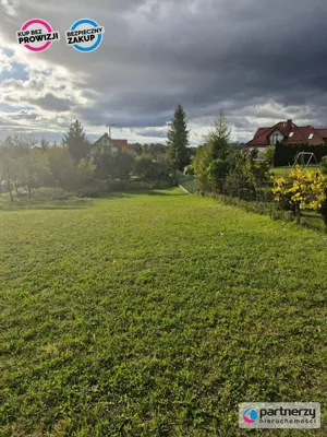 Działka 1 464,00 m², Kościerzyna, Mała Kolejowa, Sprzedaż